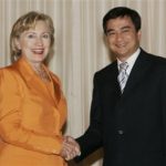 Ngoại trưởng Clinton: Mỹ trở lại châu Á